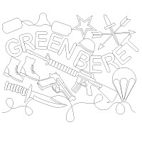 green beret e2e 001